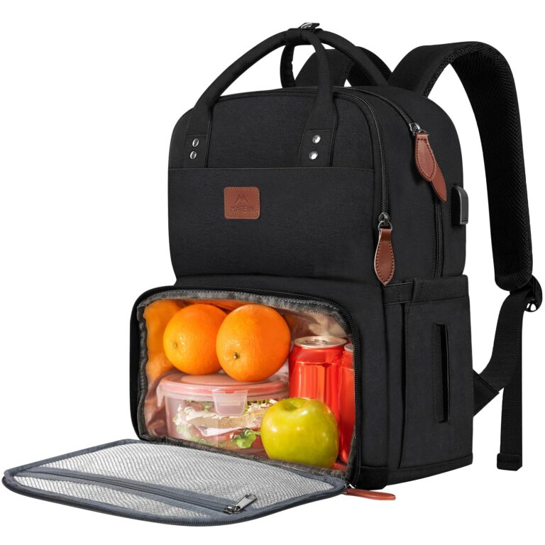 Best Backpacks For Moms That Makes Outings Easier and Stylish