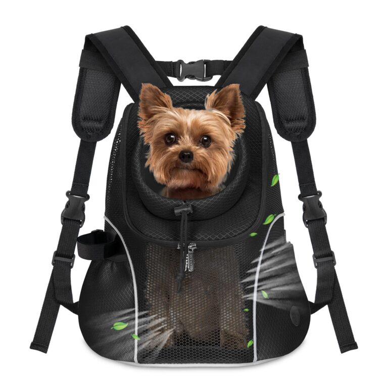 Best Hiking Backpacks for Dogs That Make Adventures Way More Fun