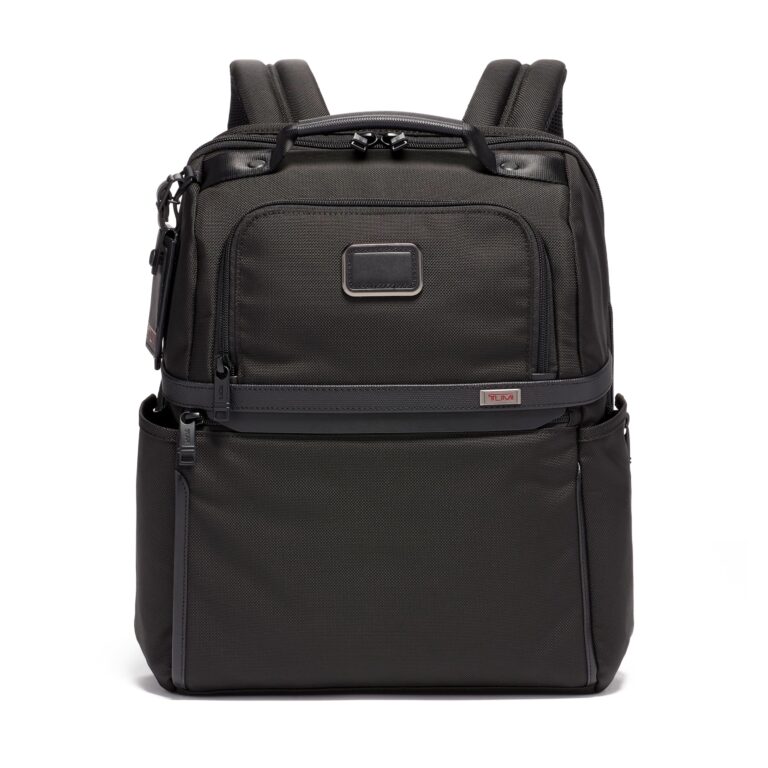 Best Tumi Backpack for Men and Women to Rock Every Day