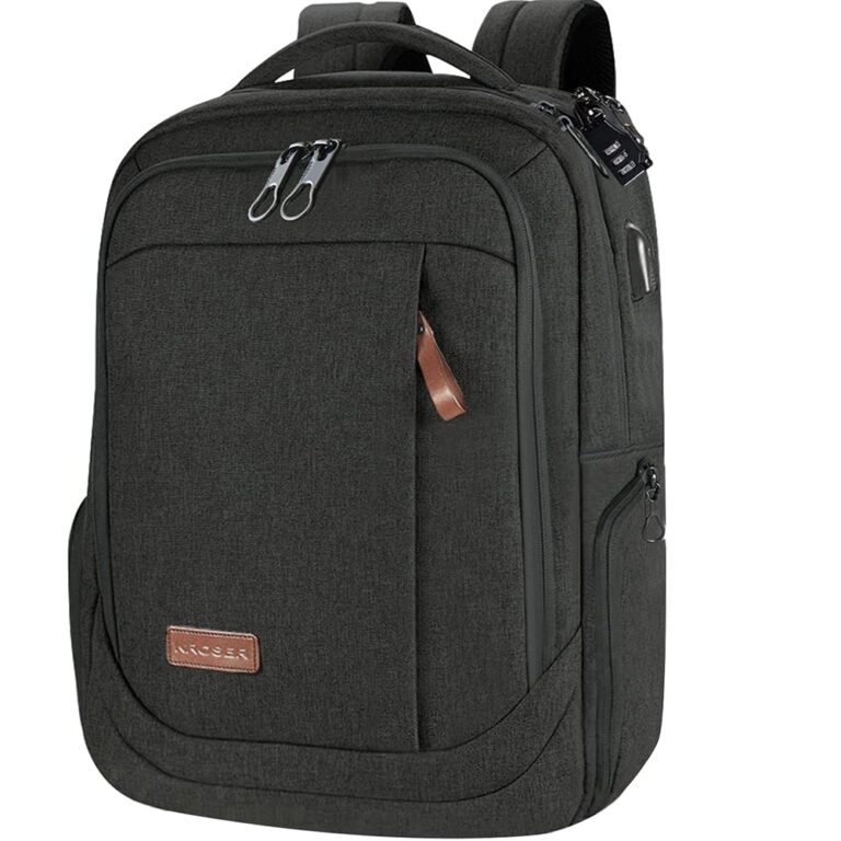 Best Backpack for 17 Inch Laptop You’ll Actually Love