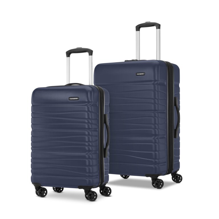 Best Samsonite Luggage for Stress-Free Travel in 2025
