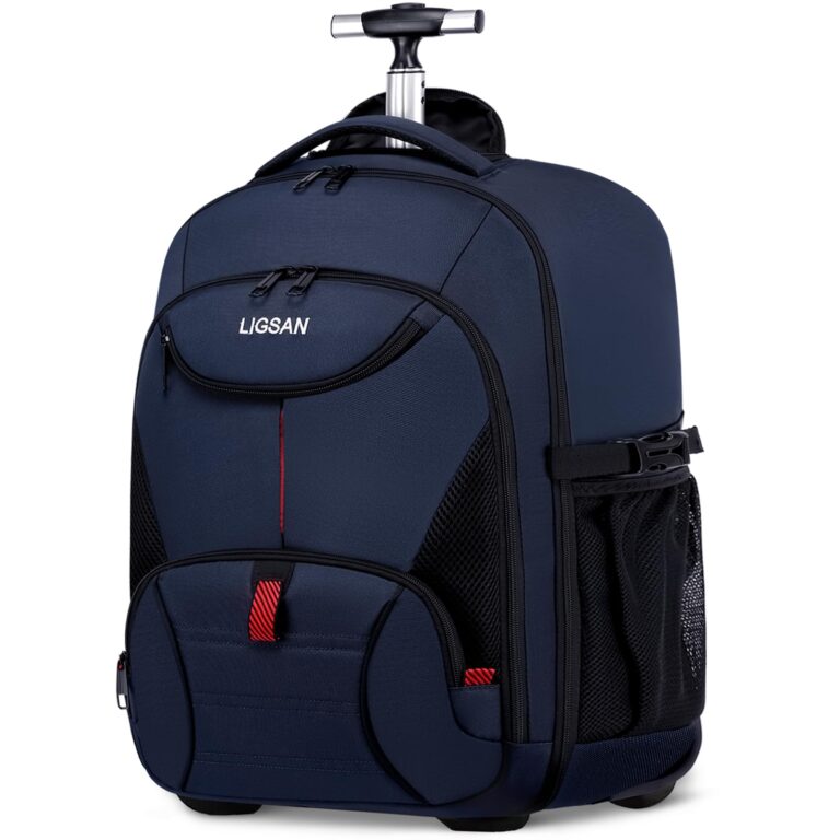 Best Luggage for College Students That’s Stylish and Durable