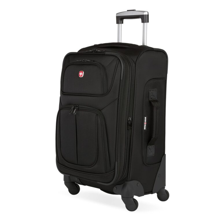 Best Lightweight Luggage for Seniors That Makes Travel Easy