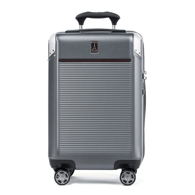 Best Travelpro Luggage Picks for Easy Jet-Setting